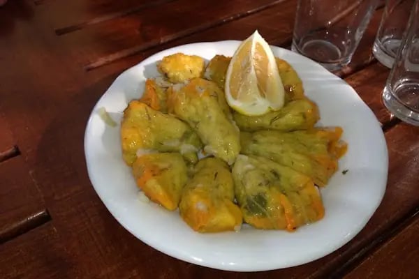 Sevgi Bacı Gözleme Evi - Resim 12