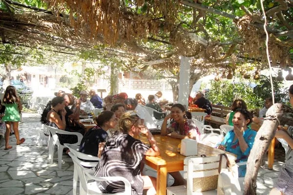 Sevgi Bacı Gözleme Evi - Resim 7