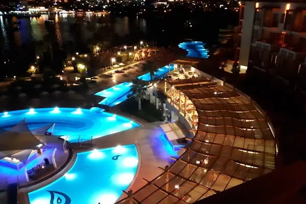 Karaincir Kadıköylüler Beach &amp; Restaurant - Resim 8