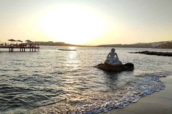Karaincir Kadıköylüler Beach &amp; Restaurant - Resim 7