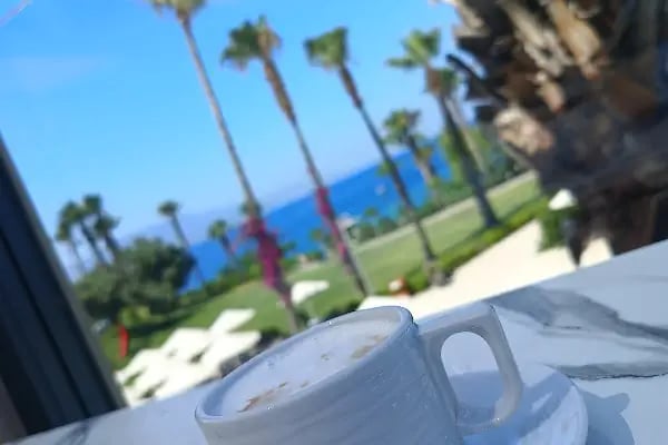 Karaincir Kadıköylüler Beach &amp; Restaurant - Resim 9
