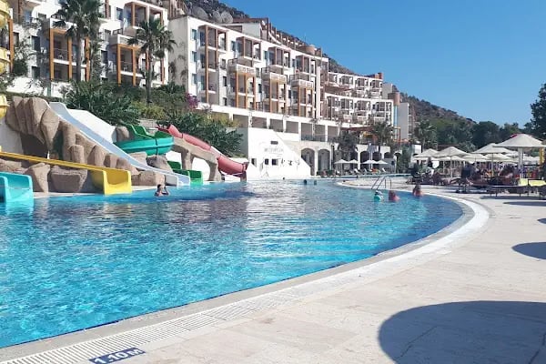 Karaincir Kadıköylüler Beach &amp; Restaurant - Resim 5