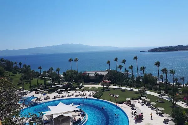Karaincir Kadıköylüler Beach &amp; Restaurant - Resim 4