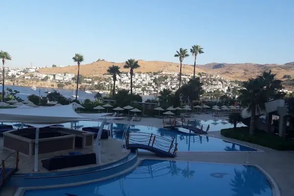 Karaincir Kadıköylüler Beach &amp; Restaurant - Resim 6