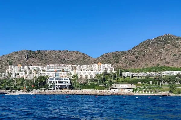Karaincir Kadıköylüler Beach &amp; Restaurant - Resim 2