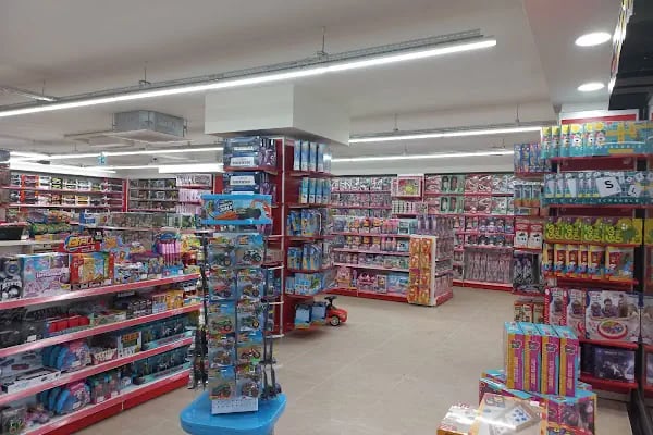 Toyzz Shop Yekta Mall - Resim 2