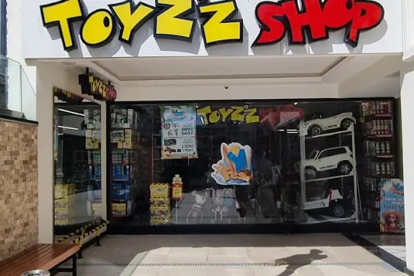 Toyzz Shop Yekta Mall - Resim 9