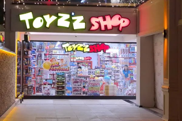 Toyzz Shop Yekta Mall - Resim 5