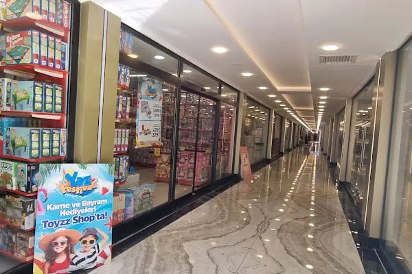 Toyzz Shop Yekta Mall - Resim 6