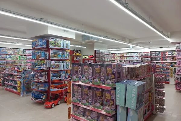 Toyzz Shop Yekta Mall - Resim 4