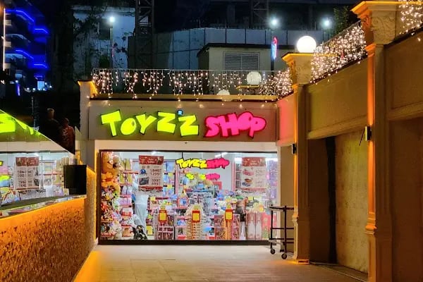 Toyzz Shop Yekta Mall - Resim 1