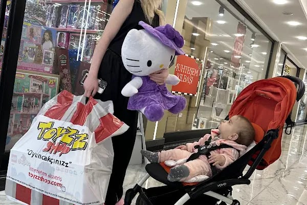 Toyzz Shop Yekta Mall - Resim 3