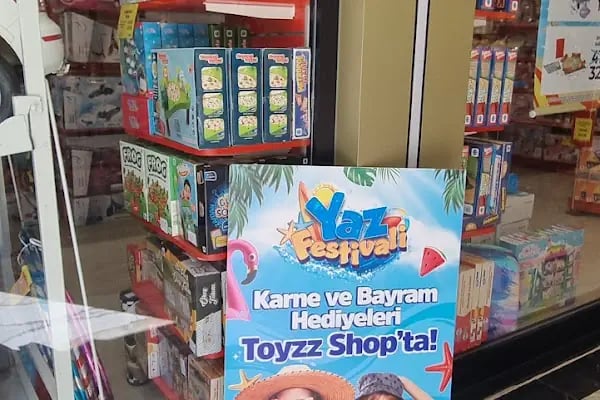 Toyzz Shop Yekta Mall - Resim 7