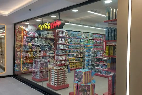 Toyzz Shop Yekta Mall - Resim 8