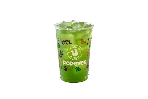 Popeyes - Resim 17