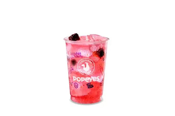 Popeyes - Resim 4