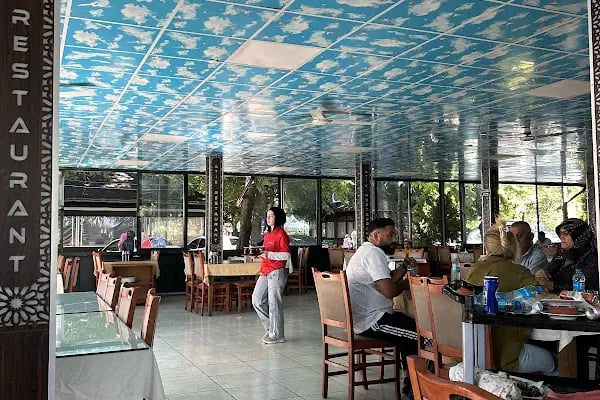 Atik Restoran - Resim 8