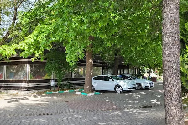 Atik Restoran - Resim 15