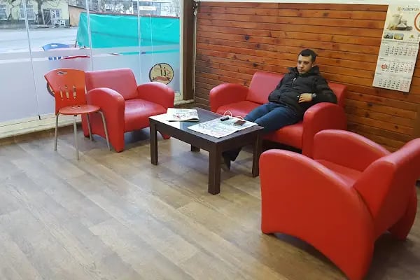 Siteler Taş Fırını - Resim 3