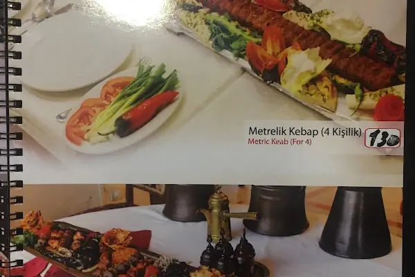 Kebapçı halil ibrahim - Resim 12
