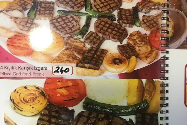Kebapçı halil ibrahim - Resim 10