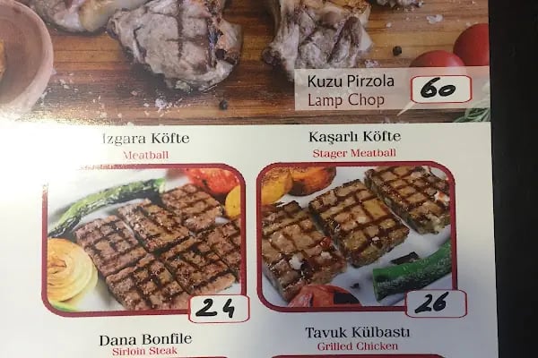 Kebapçı halil ibrahim - Resim 20