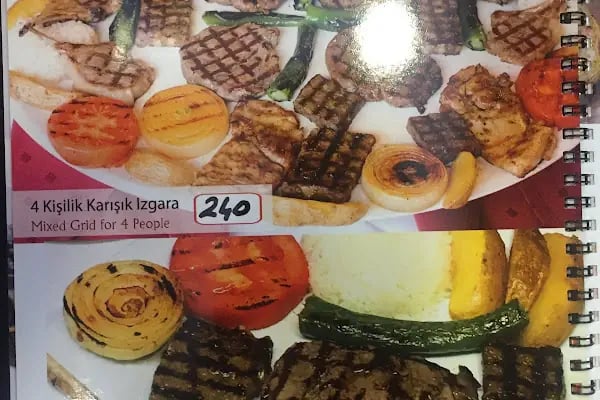 Kebapçı halil ibrahim - Resim 11