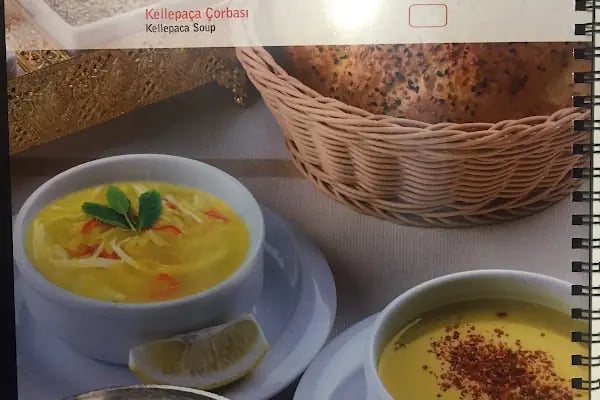 Kebapçı halil ibrahim - Resim 4