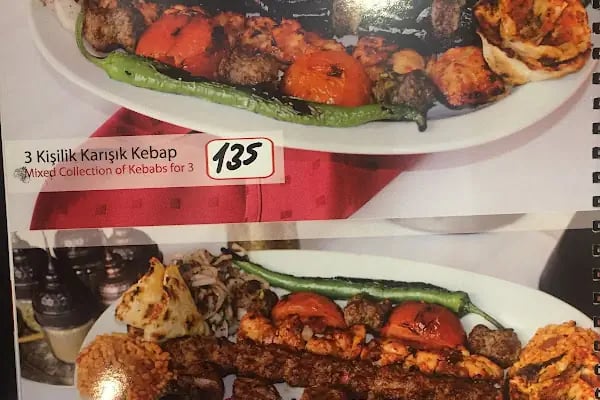 Kebapçı halil ibrahim - Resim 16