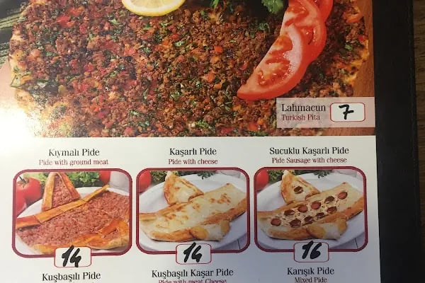 Kebapçı halil ibrahim - Resim 19