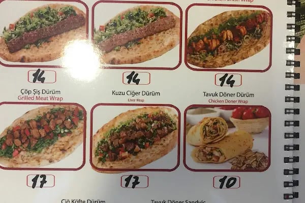 Kebapçı halil ibrahim - Resim 17
