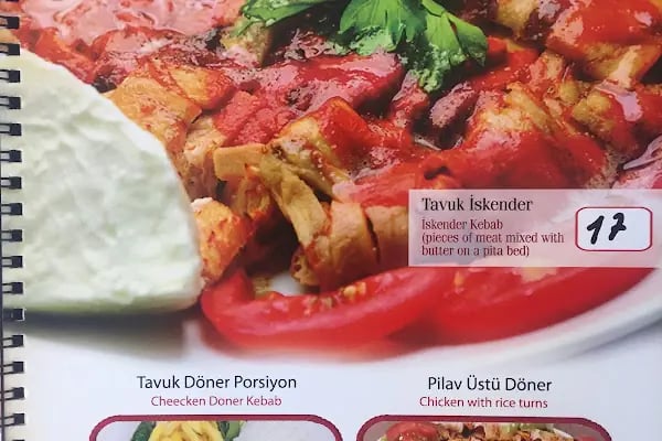 Kebapçı halil ibrahim - Resim 18