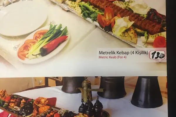 Kebapçı halil ibrahim - Resim 9