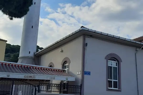Karacaali Köyü Muhtarlığı - Resim 1