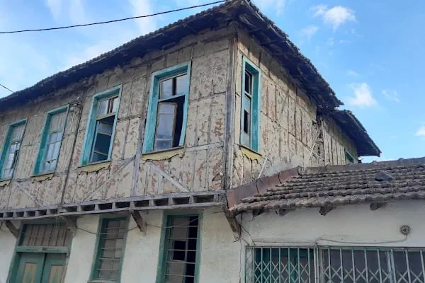 Karacaali Köyü Muhtarlığı - Resim 8