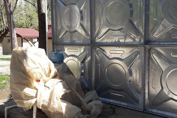 Karacaali Köyü Muhtarlığı - Resim 10