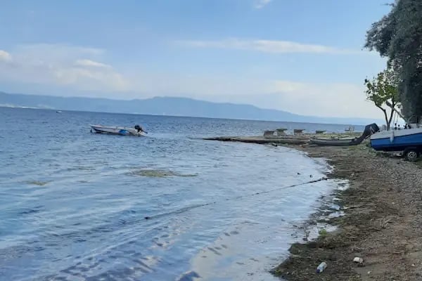 Karacaali Köyü Muhtarlığı - Resim 2