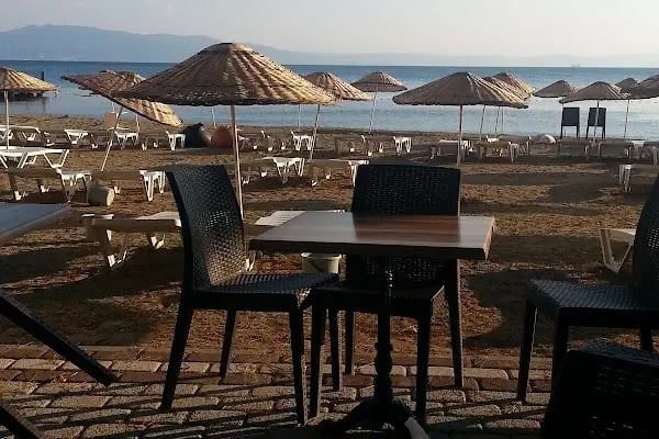 Karacaali Köyü Muhtarlığı - Resim 12