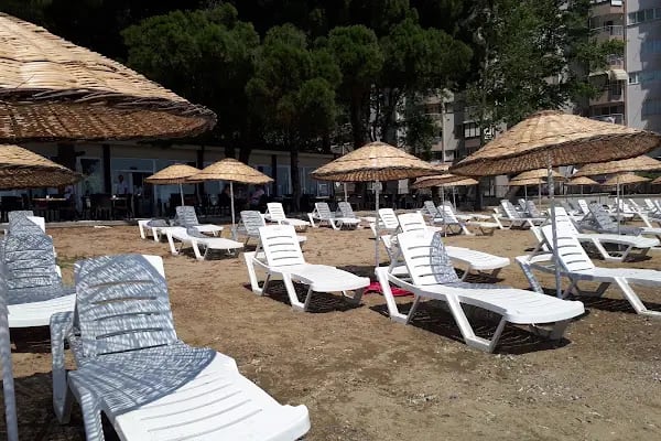 Karacaali Köyü Muhtarlığı - Resim 15