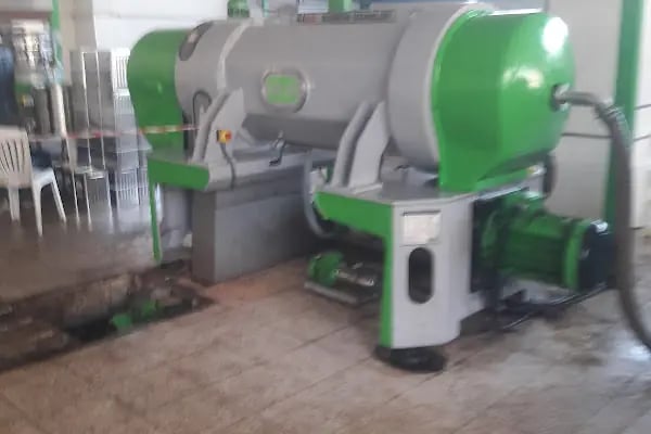Nizip Çağdaş Zeytinyağı Tesisi - Resim 10