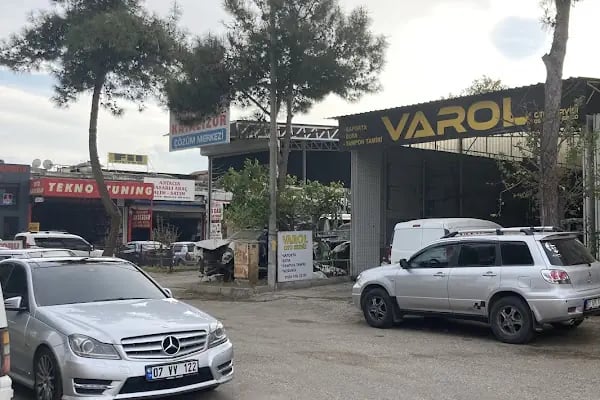 AKS BMW SERVİSİ (ALİ AKSU) - Resim 3