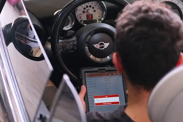AKS BMW SERVİSİ (ALİ AKSU) - Resim 5