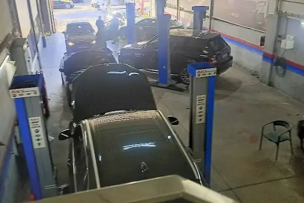 AKS BMW SERVİSİ (ALİ AKSU) - Resim 15