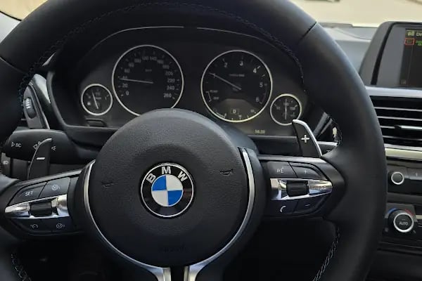 AKS BMW SERVİSİ (ALİ AKSU) - Resim 11