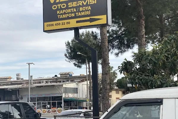 AKS BMW SERVİSİ (ALİ AKSU) - Resim 6