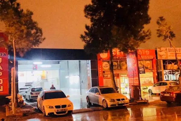 AKS BMW SERVİSİ (ALİ AKSU) - Resim 7