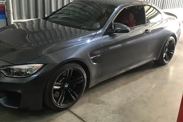 AKS BMW SERVİSİ (ALİ AKSU) - Resim 10