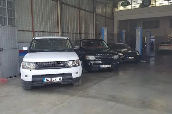 AKS BMW SERVİSİ (ALİ AKSU) - Resim 8
