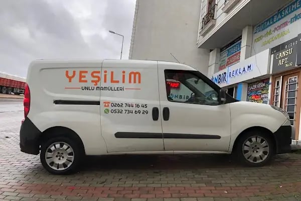 Yeşilim Unlu Mamülleri - Resim 6