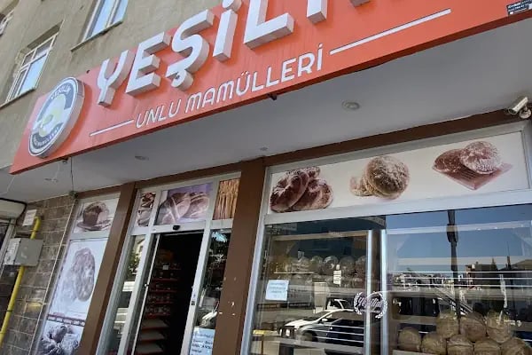 Yeşilim Unlu Mamülleri - Resim 2
